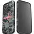 NHL Washington Capitals Camo iPhone 16 Pro Impact Case